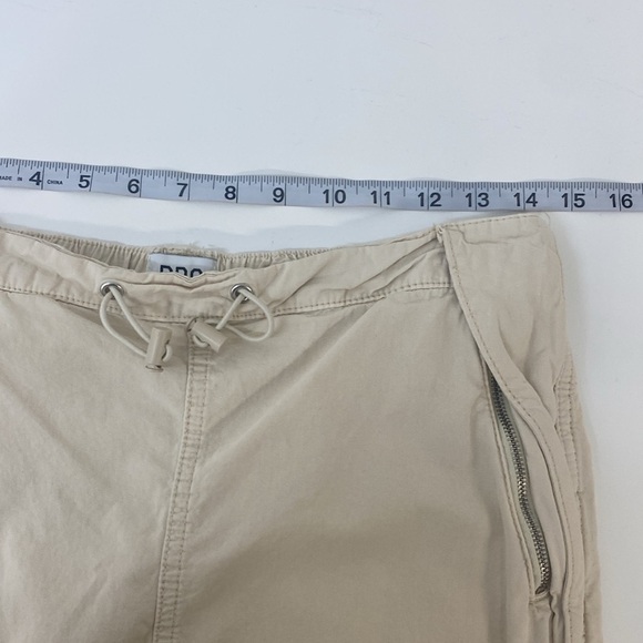 BDG 90's Vibes Cargo Skirt Women's Small Beige - Picture 8 of 12